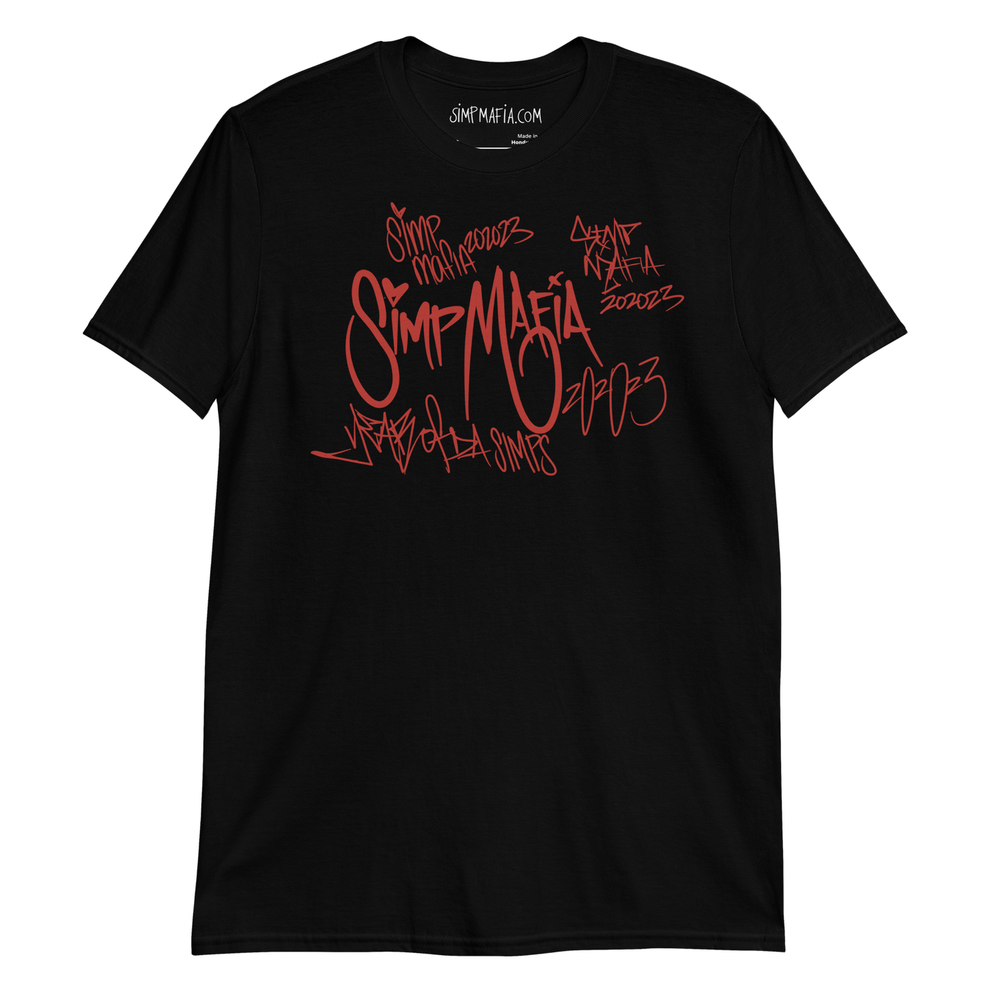 Simp Mafia | 202023