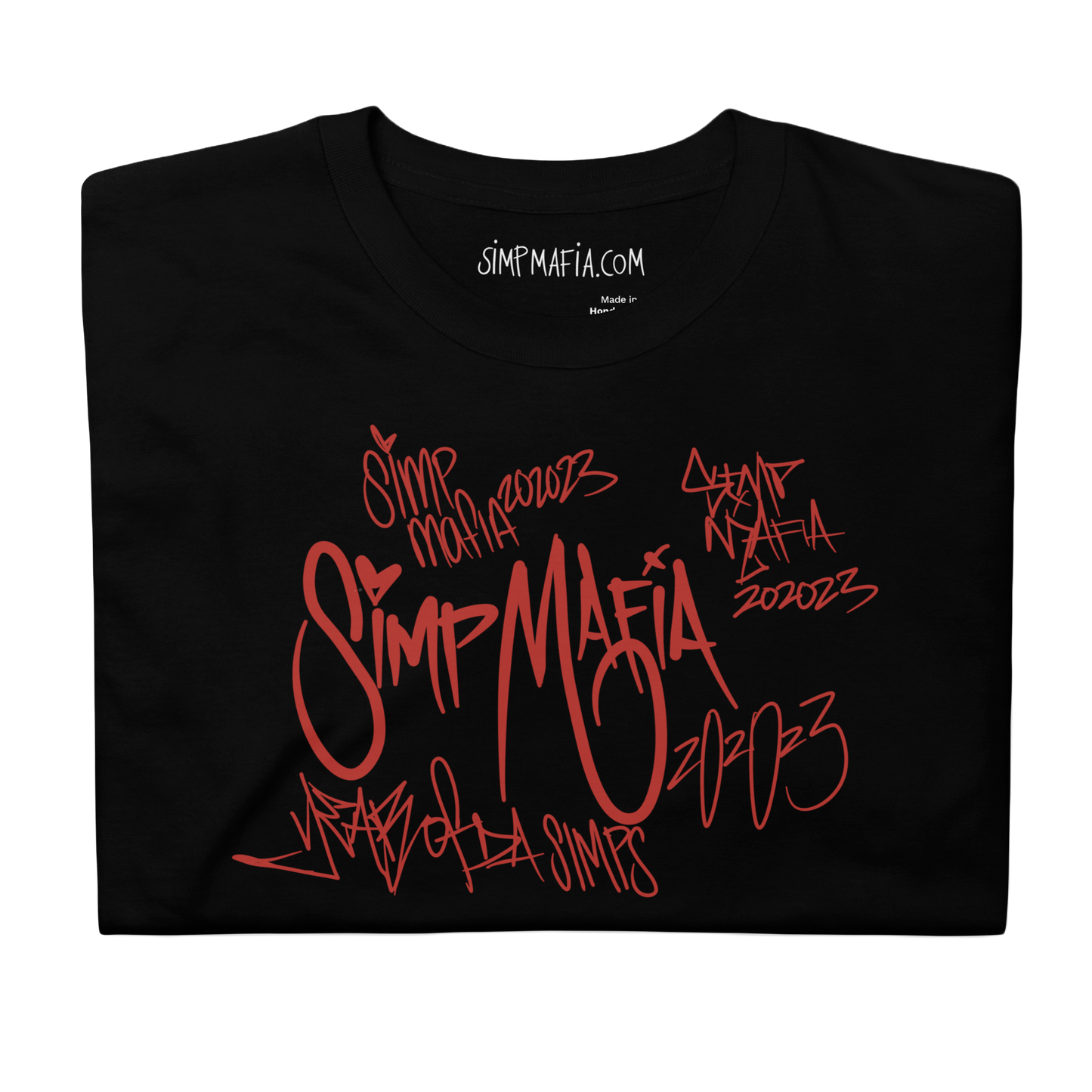 Simp Mafia | 202023